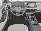Thumbnail of 2025 Everest White P Nissan Rogue