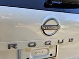 Thumbnail of 2025 Everest White P Nissan Rogue