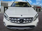Thumbnail of 2019 Polar White Mercedes-Benz GLA 250