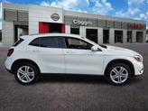 Thumbnail of 2019 Polar White Mercedes-Benz GLA 250