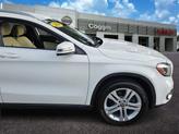 Thumbnail of 2019 Polar White Mercedes-Benz GLA 250