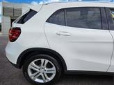 Thumbnail of 2019 Polar White Mercedes-Benz GLA 250