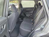 Thumbnail of 2025 Gun Metallic Nissan Rogue