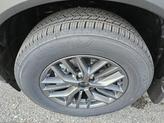Thumbnail of 2025 Gun Metallic Nissan Rogue