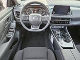 Thumbnail of 2025 Gun Metallic Nissan Rogue