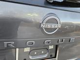 Thumbnail of 2025 Gun Metallic Nissan Rogue