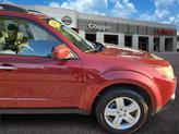 Thumbnail of 2009 Camellia Red Pearl Subaru Forester