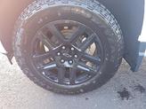 Thumbnail of 2026 Summit White Chevrolet Silverado 1500