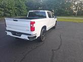 Thumbnail of 2026 Summit White Chevrolet Silverado 1500