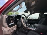 Thumbnail of 2026 Radiant Red Chevrolet Silverado 1500