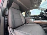 Thumbnail of 2026 Radiant Red Chevrolet Silverado 1500