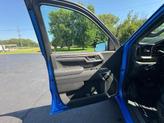 Thumbnail of 2026 Rip Tide Blue Chevrolet Silverado 1500