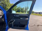 Thumbnail of 2026 Rip Tide Blue Chevrolet Silverado 1500