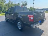 Thumbnail of 2020 Black Ford F-150