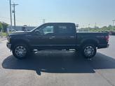 Thumbnail of 2020 Black Ford F-150