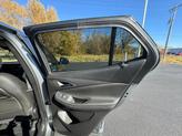 Thumbnail of 2025 Moonstone Gray Metallic Buick Encore GX