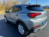 Thumbnail of 2025 Moonstone Gray Metallic Buick Encore GX