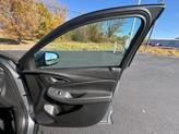 Thumbnail of 2025 Moonstone Gray Metallic Buick Encore GX