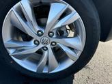 Thumbnail of 2025 Moonstone Gray Metallic Buick Encore GX