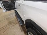 Thumbnail of 2023 White Frost Tri-Coat GMC Sierra 1500