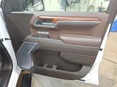 Thumbnail of 2023 White Frost Tri-Coat GMC Sierra 1500