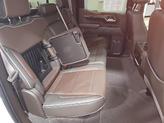 Thumbnail of 2023 White Frost Tri-Coat GMC Sierra 1500