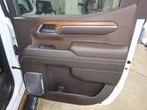 Thumbnail of 2023 White Frost Tri-Coat GMC Sierra 1500