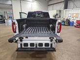 Thumbnail of 2023 White Frost Tri-Coat GMC Sierra 1500