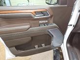 Thumbnail of 2023 White Frost Tri-Coat GMC Sierra 1500