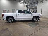 Thumbnail of 2023 White Frost Tri-Coat GMC Sierra 1500