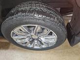 Thumbnail of 2023 White Frost Tri-Coat GMC Sierra 1500