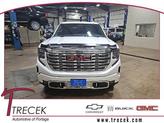 Photo of 2023 White Frost Tri-Coat GMC Sierra 1500