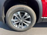 Thumbnail of 2026 Radiant Red Chevrolet Equinox