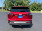 Thumbnail of 2026 Radiant Red Chevrolet Equinox