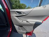 Thumbnail of 2026 Radiant Red Chevrolet Equinox