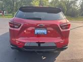 Thumbnail of 2024 Radiant Red Chevrolet Blazer
