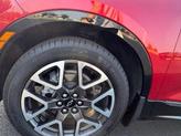 Thumbnail of 2024 Radiant Red Chevrolet Blazer