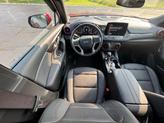 Thumbnail of 2024 Radiant Red Chevrolet Blazer