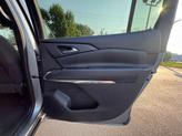 Thumbnail of 2024 Sterling Gray Metallic Chevrolet Traverse