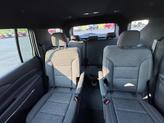 Thumbnail of 2024 Sterling Gray Metallic Chevrolet Traverse