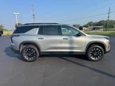 Thumbnail of 2024 Sterling Gray Metallic Chevrolet Traverse