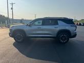 Thumbnail of 2024 Sterling Gray Metallic Chevrolet Traverse