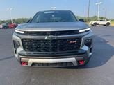 Thumbnail of 2024 Sterling Gray Metallic Chevrolet Traverse
