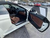 Thumbnail of 2014 White BMW 650