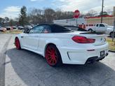 Thumbnail of 2014 White BMW 650