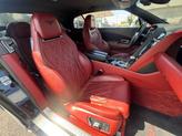Thumbnail of 2012 Black Bentley Continental GTC