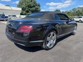 Thumbnail of 2012 Black Bentley Continental GTC