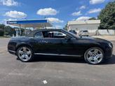 Thumbnail of 2012 Black Bentley Continental GTC