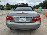Thumbnail of 2012 Gray Mercedes-Benz E-Class