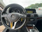Thumbnail of 2012 Gray Mercedes-Benz E-Class